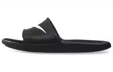 Nike Kawa Shower Black/White