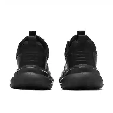 SNOW FLYING Knight Black