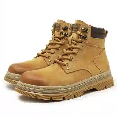 Dunnu Classic Martin Boots
