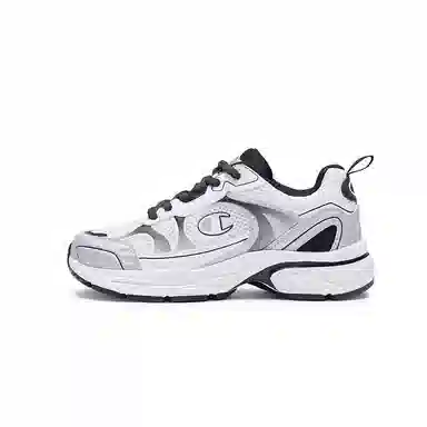 Champion Retro Sports Champ Racer Silver