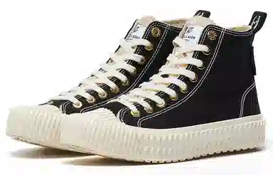 EXCELSIOR BOLT FLEECE