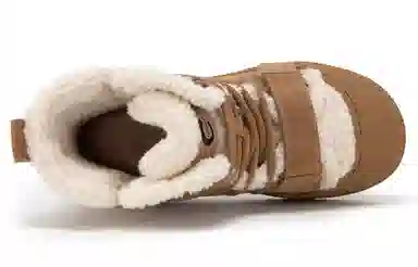 C°BANNER Thick Sole Snow Boots