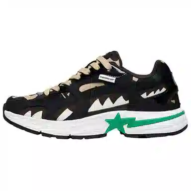 A BATHING APE SHARK STA