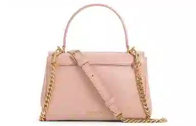 CHARLES&KEITH Cream/Black