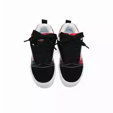 ABCIO Canvas Sneakers