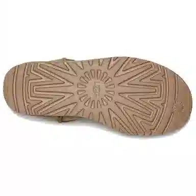 UGG Classic Ultra Mini Antelope Brown