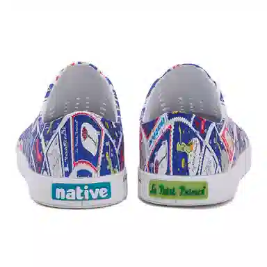 Native Shoes Jefferson