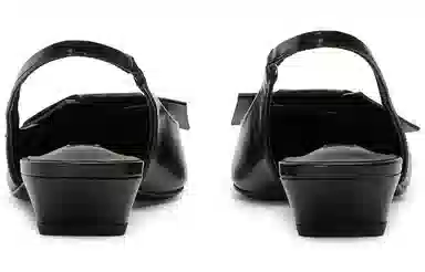 Tony Bianco Elijah 2.5cm