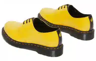 Dr. Martens 1461 Yellow