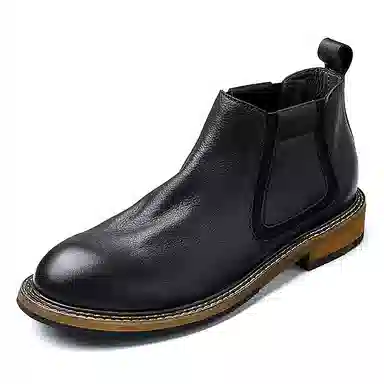 MANSA Chelsea Boots