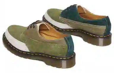 Dr. Martens 1461 Green