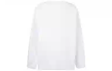 Levis Sweater White