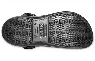 Crocs LiteRide Clog Black