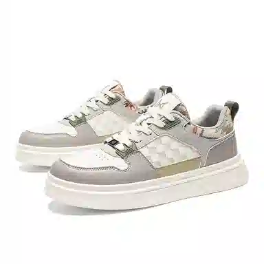 Califbull Low Top Sneakers