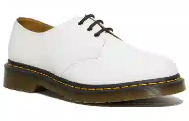 Dr. Martens 1461 White