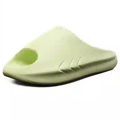 RIGORER Little Shark Green