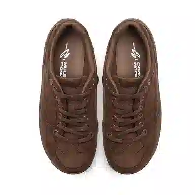 Mule Donkey Retro Mule Sneakers
