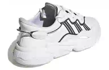 adidas Ozweego White