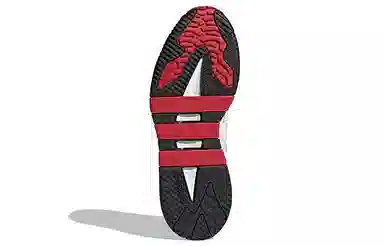 adidas Niteball Red White