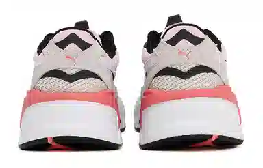 PUMA RS-X³ Twill Air Mesh