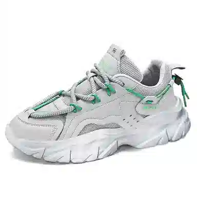 Colorful Creations Low-Top Dad Shoes