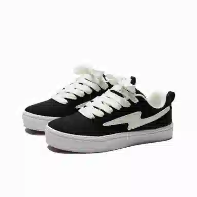ABCIO Canvas Sneakers