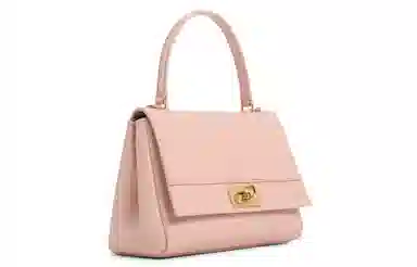 CHARLES&KEITH Cream/Black