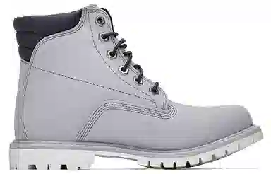 Timberland Waterville 6in Basic WP Light Grey