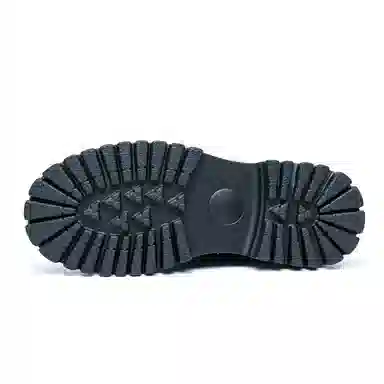 LEXON Mid-Calf Martin Boots