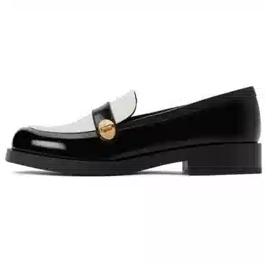 Charles & Keith Loafers