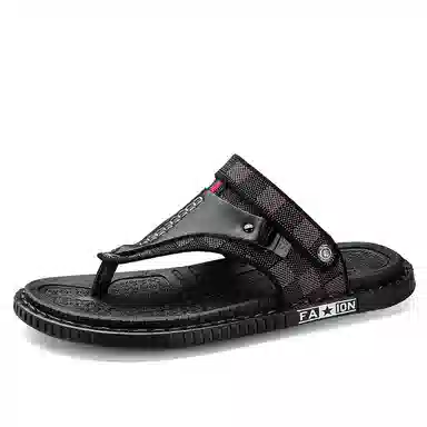 Chaoze Casual Flip Flops