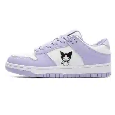 Sanrio x Hello Kitty Air Force 1 Kuromi