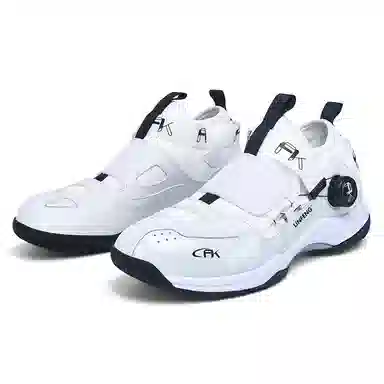 Linfeng Low-Top Badminton Shoes