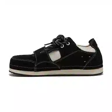 OTZ SHOES Black Pack 3300