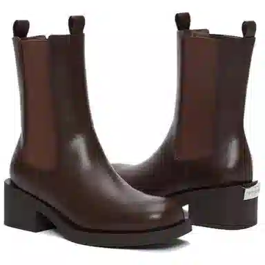 Daphne Lab Chelsea Boots