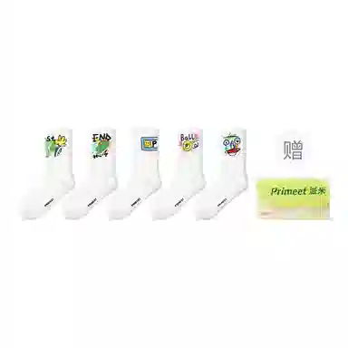 Primeet Socks