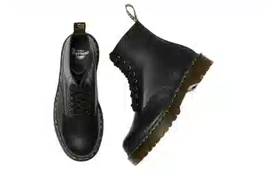 Dr. Martens 1460 Black