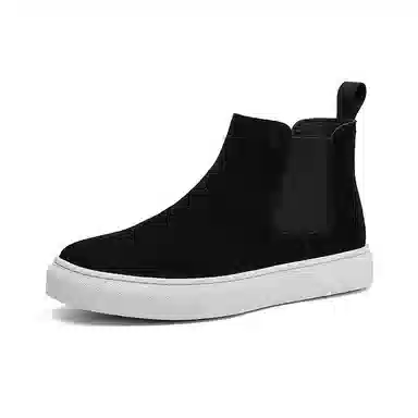 Aoxiang Chelsea Boots