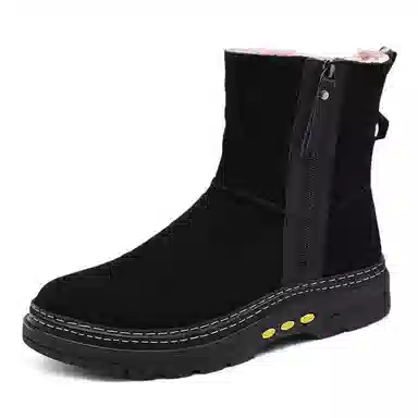 Devanro Snow Boots