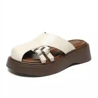 ZHR Classic Slip-On Sandals