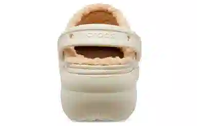 Crocs Classic Bone White