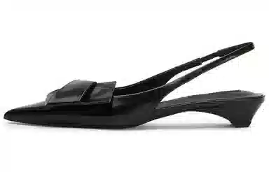 Tony Bianco Elijah 2.5cm