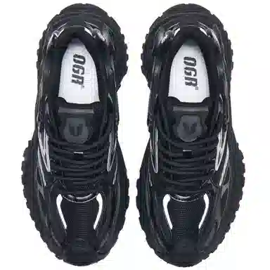 OGR Rattlesnake Series