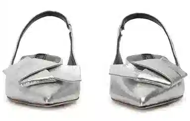 Tony Bianco Elijah 2.5cm