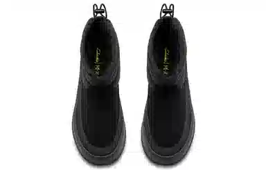 Clarks Lemolite Puff