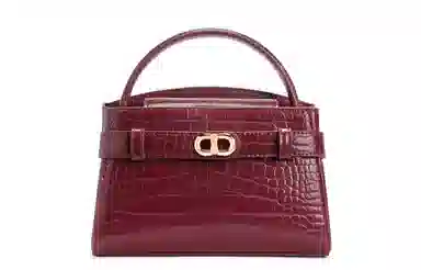 CHARLESKEITH ck PU BLUSHBlackIvory