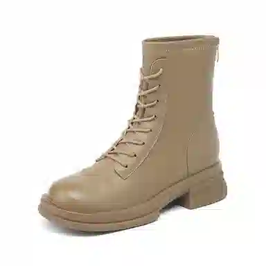 Kekafu Martin Boots