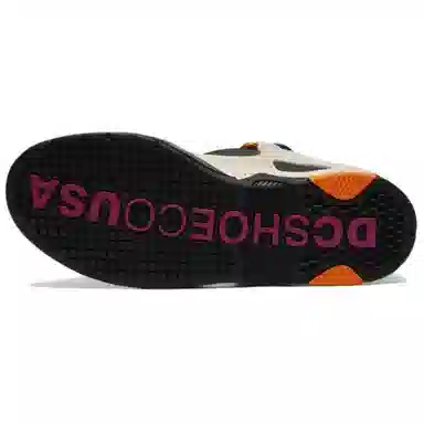 PATERSON x DC Shoes KALIS Brown