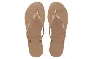 Havaianas You Metallic