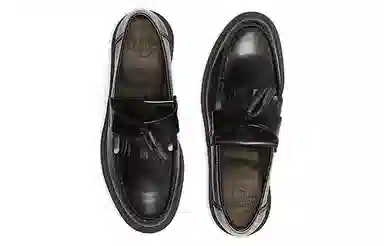 Dr. Martens Adrian Black